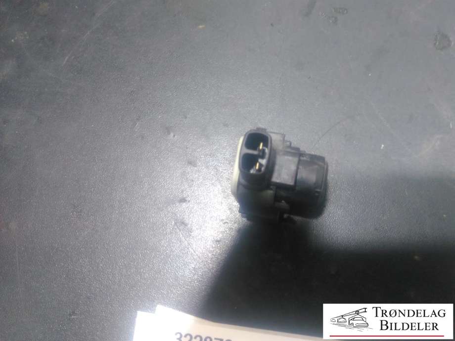 Parkeringssensor bak til Mazda CX-5 2012-2017 (Type I) (KD47-67UCI|54k14d1|K6021)