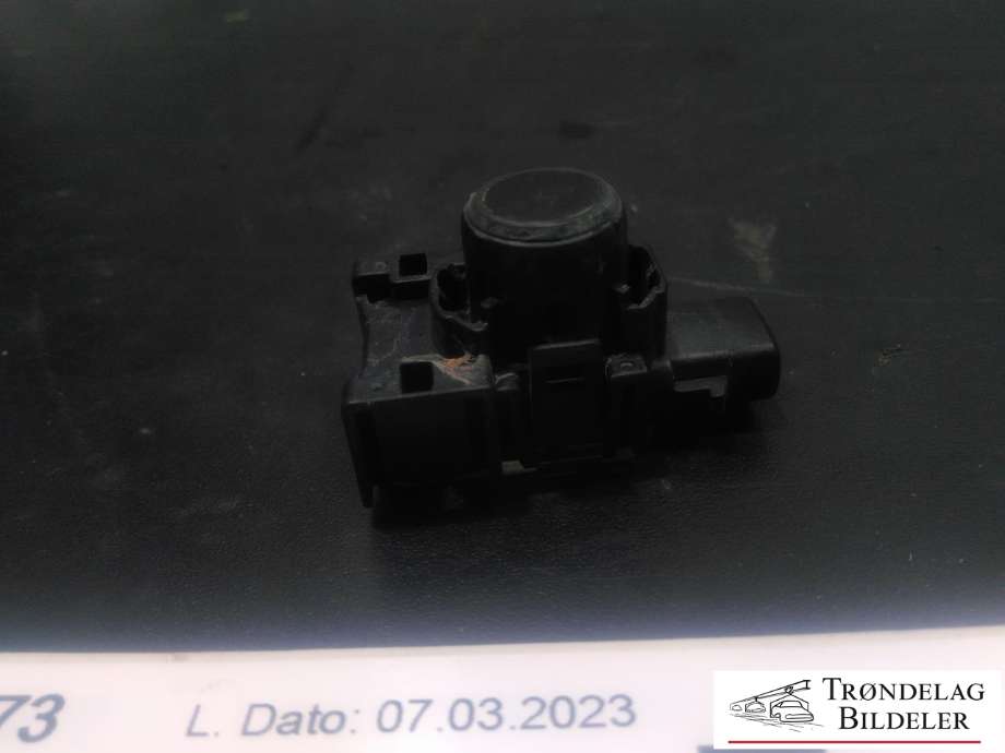 Parkeringssensor bak til Mazda CX-5 2012-2017 (Type I)  (KD47-67UCI|54k14d1|K6021)