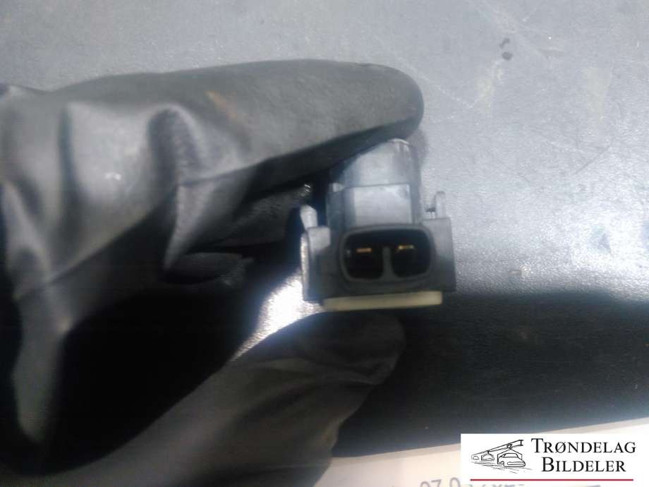 Parkeringssensor bak til Mazda CX-5 2012-2017 (Type I)  (KD47-67UCI|54k14d1|K6021)