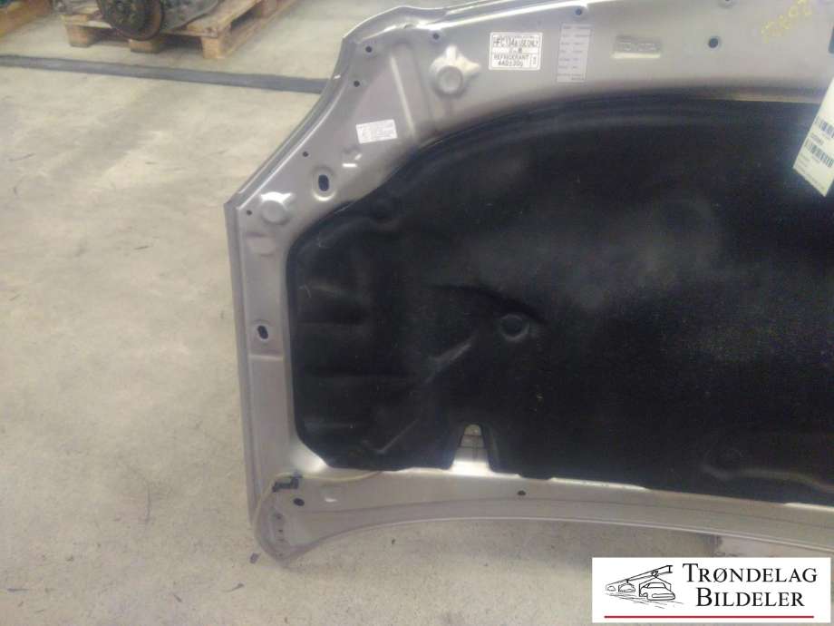 Panser til Toyota Avensis 2003-2008 (Type II)  (53301-05030|)