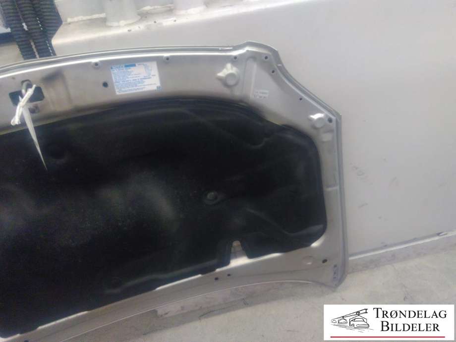 Panser til Toyota Avensis 2003-2008 (Type II)  (53301-05030|)