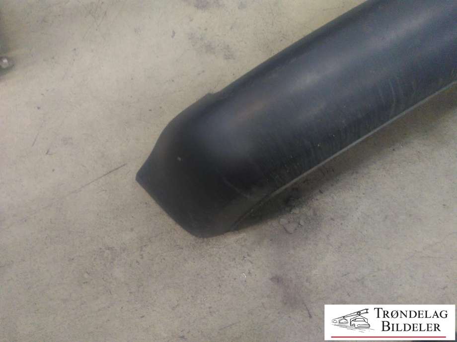 Støtfanger bak til VW Caddy 2010-2015 (Type III, Fase 2)  (2K0 807 417 AG|)
