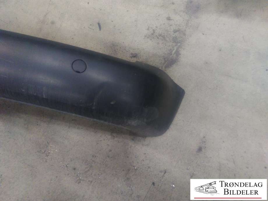 Støtfanger bak til VW Caddy 2010-2015 (Type III, Fase 2)  (2K0 807 417 AG|)