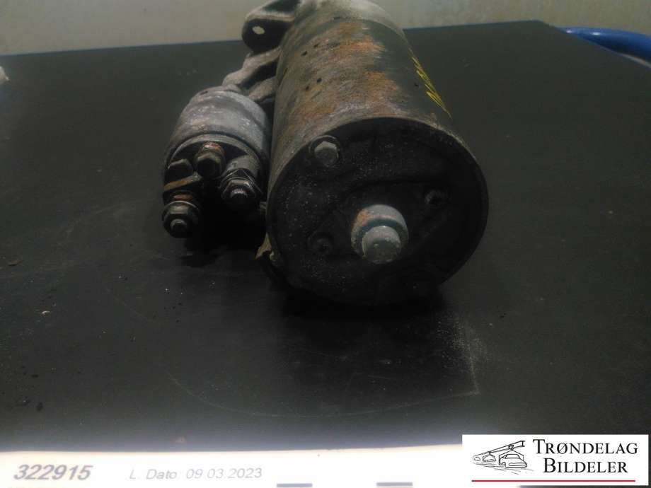 Starter diesel til Volvo XC70 2008-2013 (Type II, Fase 1)  (160413 10019|P0234703|)