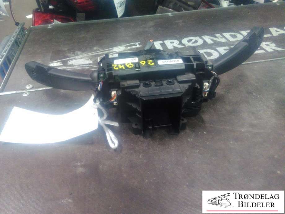 Bryter combi til Volvo XC70 2008-2013 (Type II, Fase 1)  (31313818|31264169|31264162)