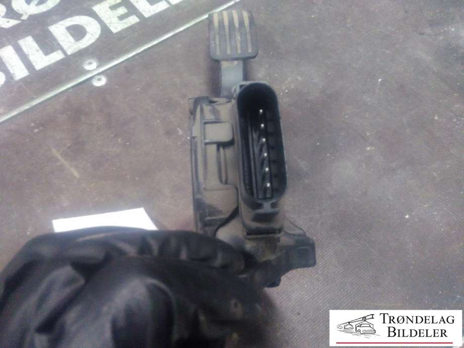 Pedal gass til Volvo XC70 2008-2013 (Type II, Fase 1)  (6G92-9F836-BD|6PV 009 220-01|)
