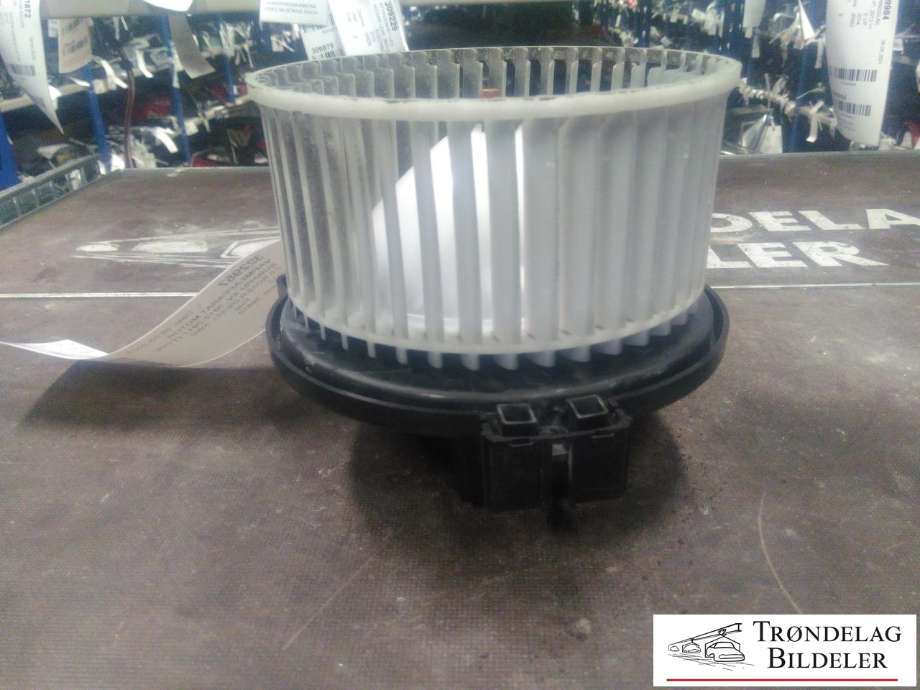 Varmeapparat motor til Subaru XV 2012-2017 (Type I) (T1017802F|872700-6060|)