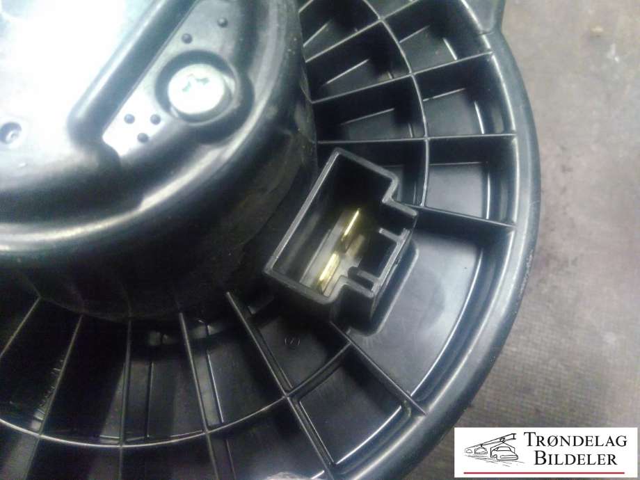 Varmeapparat motor til Subaru XV 2012-2017 (Type I) (T1017802F|872700-6060|)