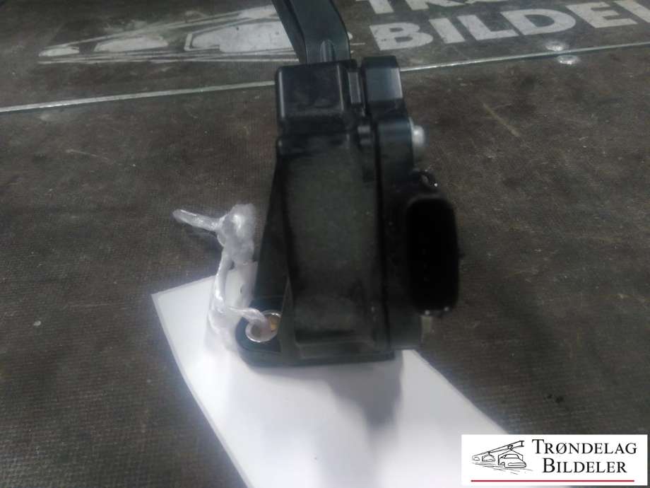Pedal gass til Subaru XV 2012-2017 (Type I)  (DENSO|36010FJ010|198800-7960|)