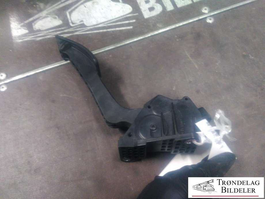 Pedal gass til Subaru XV 2012-2017 (Type I)  (DENSO|36010FJ010|198800-7960|)