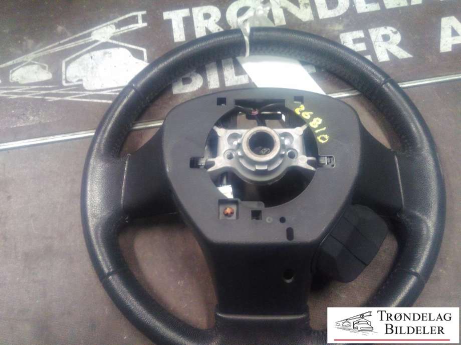 Ratt til Subaru XV 2012-2017 (Type I)  (34312FJ010VH|34312FJ011VH|)