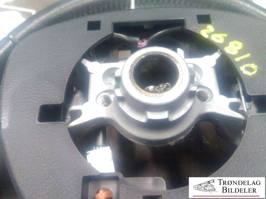 Ratt til Subaru XV 2012-2017 (Type I)  (34312FJ010VH|34312FJ011VH|)