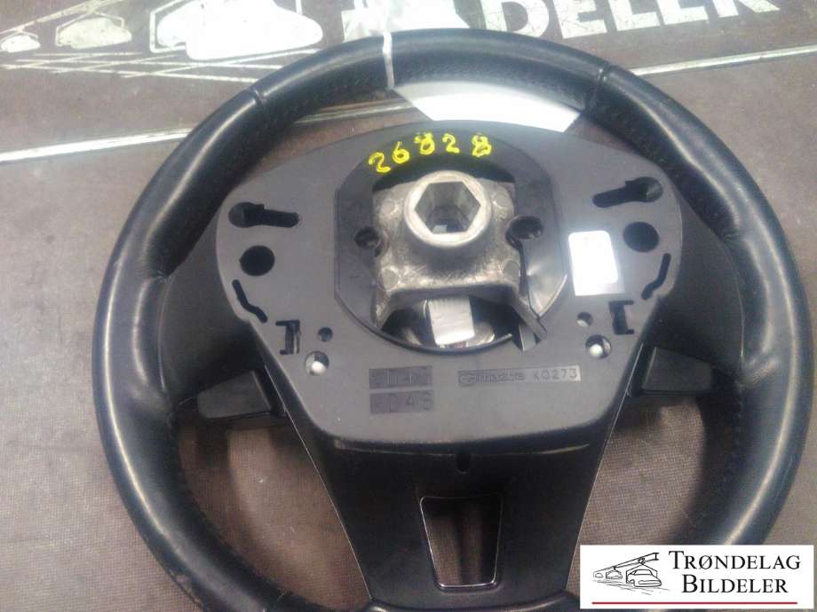 Ratt til Mazda CX-5 2012-2017 (Type I)  (KA0G3298202|KD4557K00C02|)
