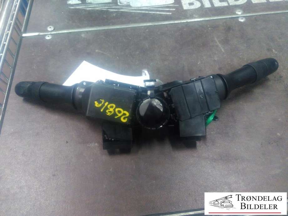 Bryter combi til Subaru XV 2012-2017 (Type I)  (83114-FJ070|83115-FJ110|)
