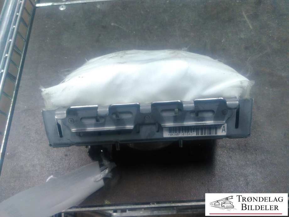 Airbag passasjer til Subaru XV 2012-2017 (Type I)  (HU121121963|)
