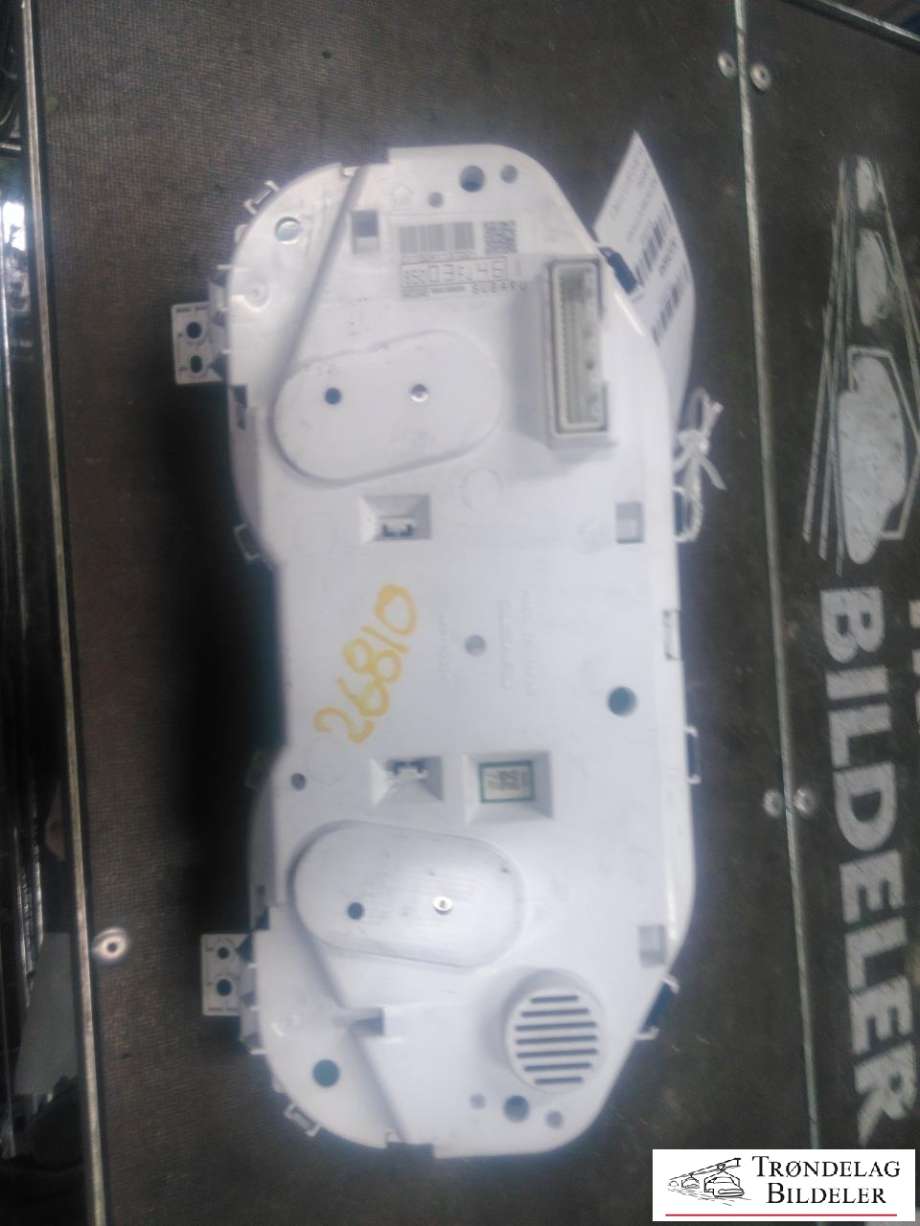 Instrumentpanel til Subaru XV 2012-2017 (Type I)  (85003-FJ461|)