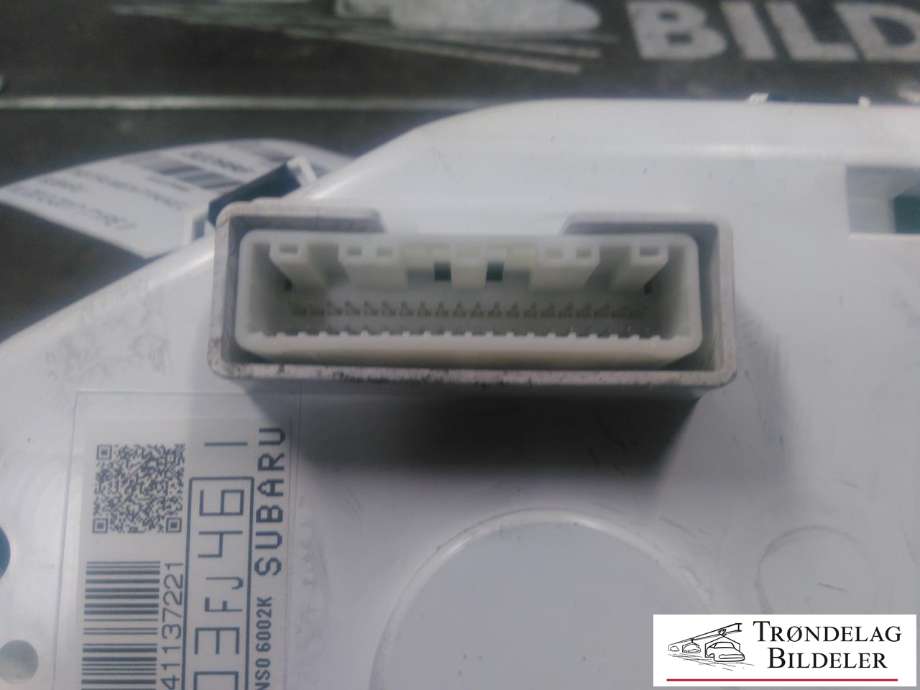 Instrumentpanel til Subaru XV 2012-2017 (Type I)  (85003-FJ461|)