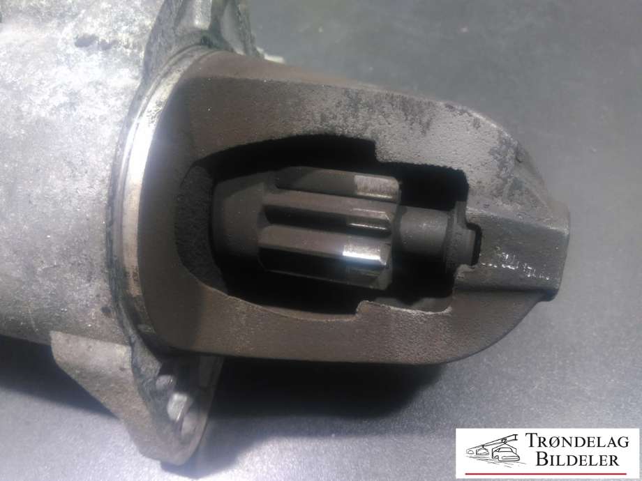 Starter diesel til Subaru XV 2012-2017 (Type I)  (23300-AA621|)