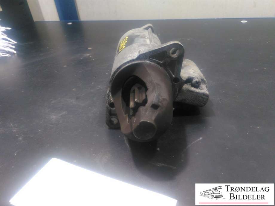 Starter diesel til Subaru XV 2012-2017 (Type I)  (23300-AA621|)