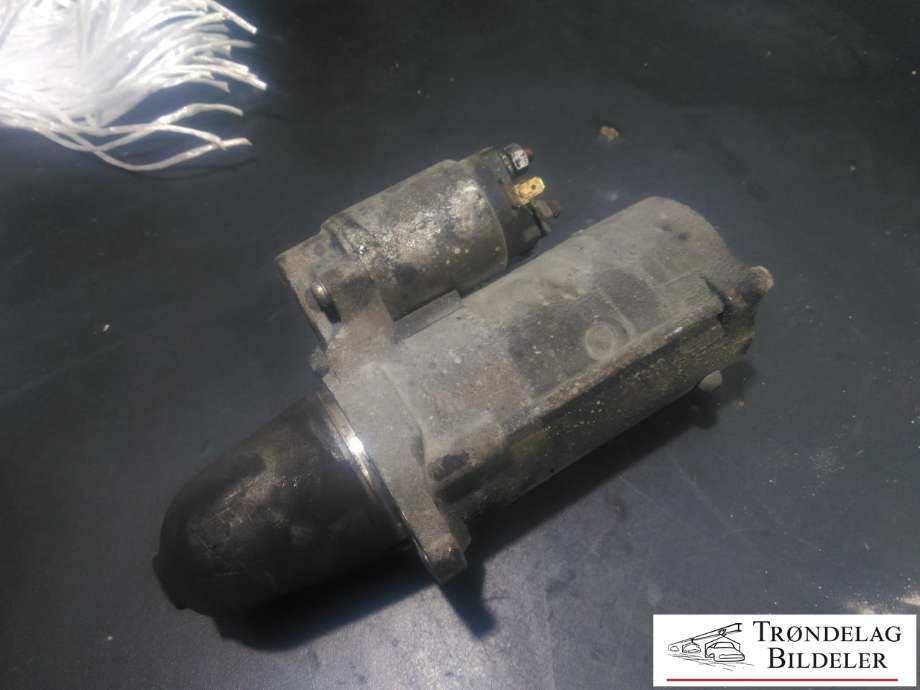 Starter diesel til Subaru XV 2012-2017 (Type I)  (23300-AA621|)