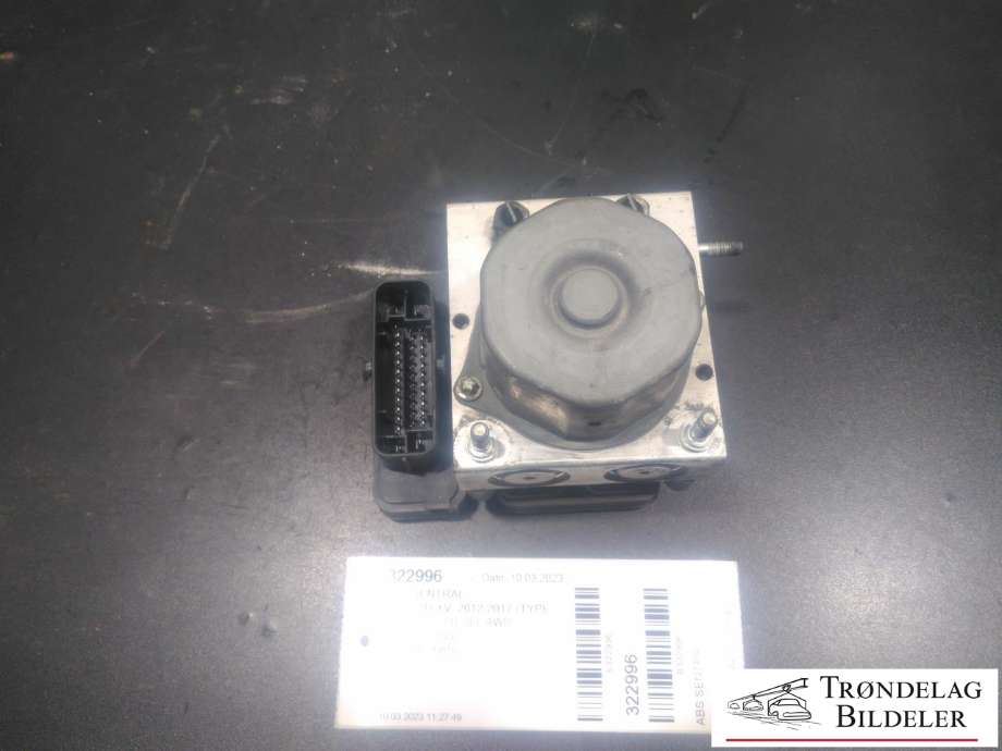 ABS sentral til Subaru XV 2012-2017 (Type I) (27536-FJ051|)