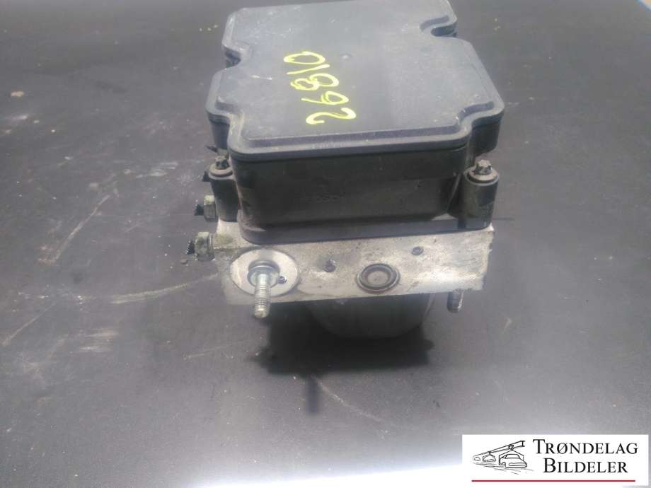 ABS sentral til Subaru XV 2012-2017 (Type I) (27536-FJ051|)
