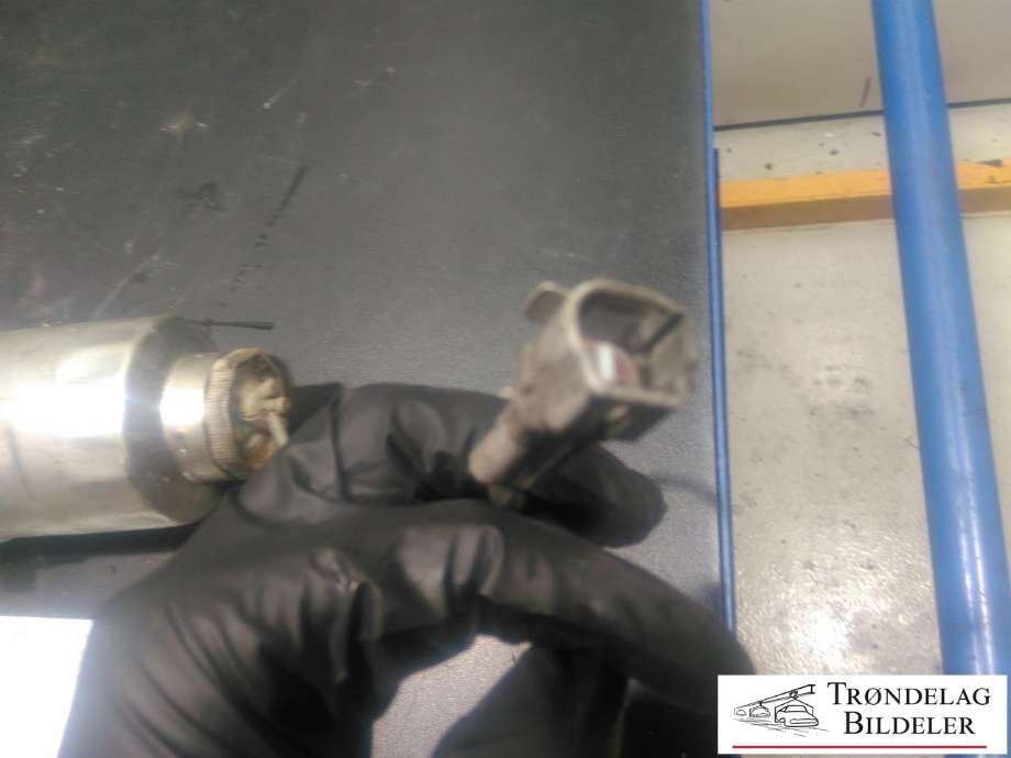 Dieselfilterholder til Subaru XV 2012-2017 (Type I)  (BOSCH|42072AG080|)
