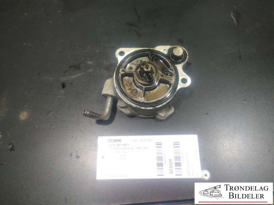 Vakuumpumpe til Toyota Corolla, 2002-2007  (29300-0N010)