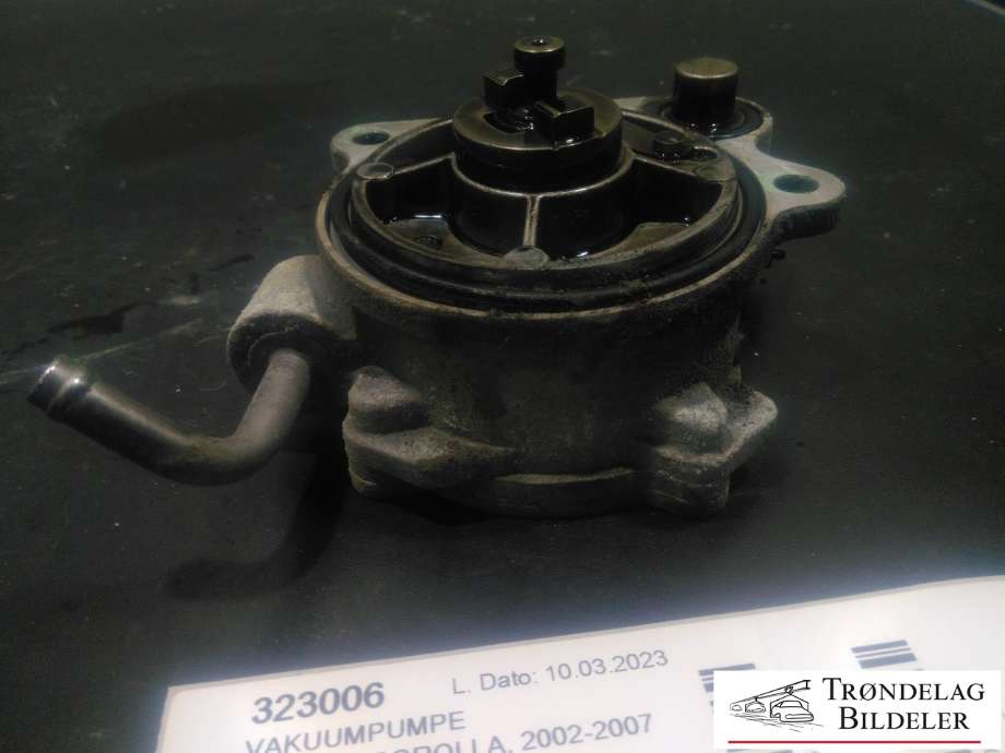 Vakuumpumpe til Toyota Corolla 2002-2007 (29300-0N010|11 66 7 790 866|)