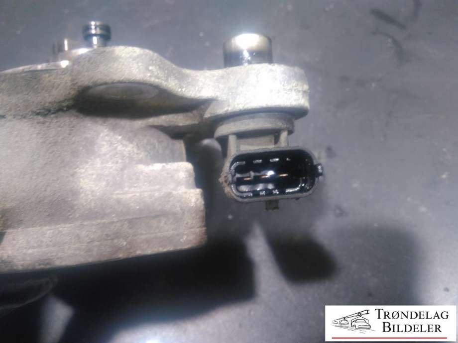 Vakuumpumpe til Toyota Corolla 2002-2007 (29300-0N010|11 66 7 790 866|)