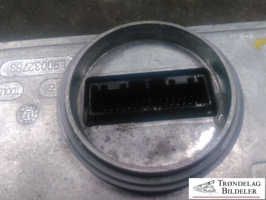Styreenhet xenon/ballast til VW Golf VII 2012-2017 (Fase 1)  (VALEO|5F0 941 472 A|)