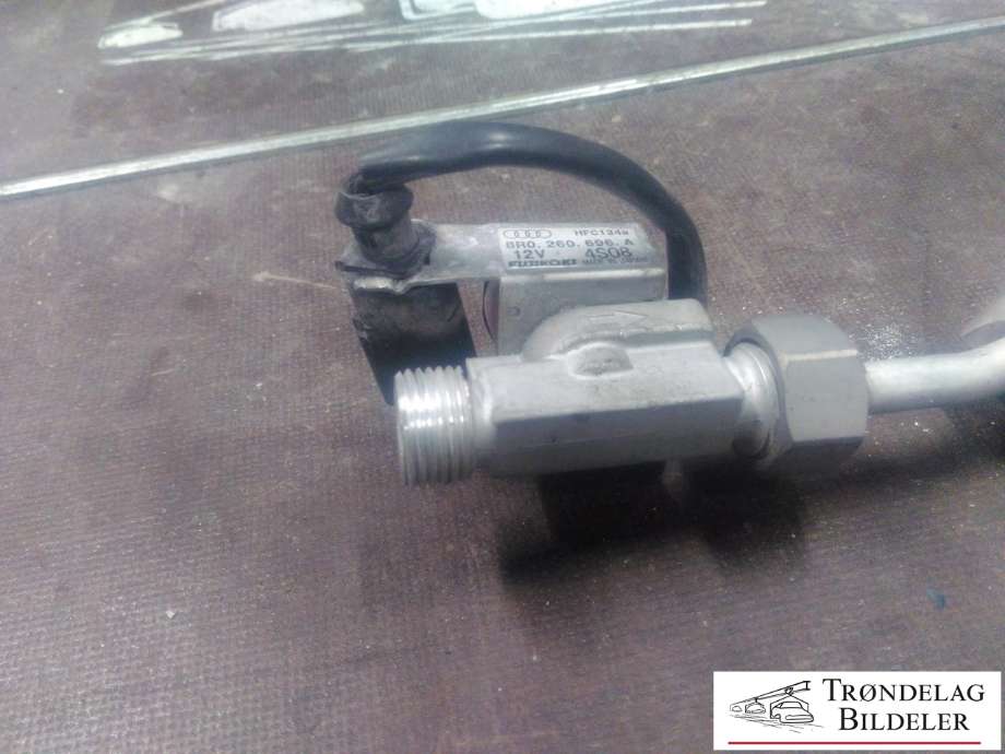Motor diverse til VW Golf VII 2012-2017 (Fase 1)  (5Q0 820 031|)