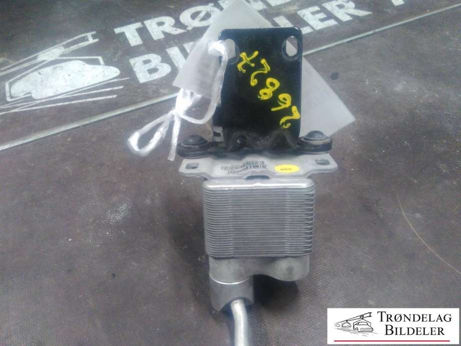 Motor diverse til VW Golf VII 2012-2017 (Fase 1)  (5Q0 820 031|)