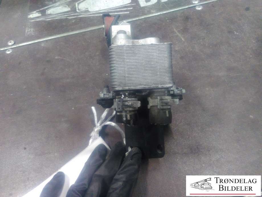 Motor diverse til VW Golf VII 2012-2017 (Fase 1)  (5Q0 820 031|)