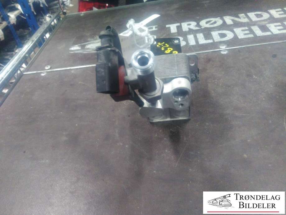 Motor diverse til VW Golf VII 2012-2017 (Fase 1)  (5Q0 820 031|)