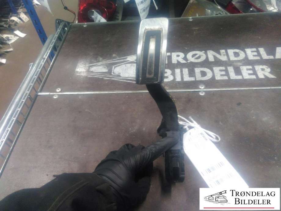 Pedal gass til VW Golf VII 2012-2017 (Fase 1)  (VW AG|5Q1 723 503 H|6PV 010 621-11|)