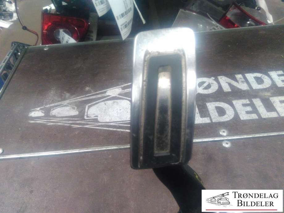 Pedal gass til VW Golf VII 2012-2017 (Fase 1)  (VW AG|5Q1 723 503 H|6PV 010 621-11|)