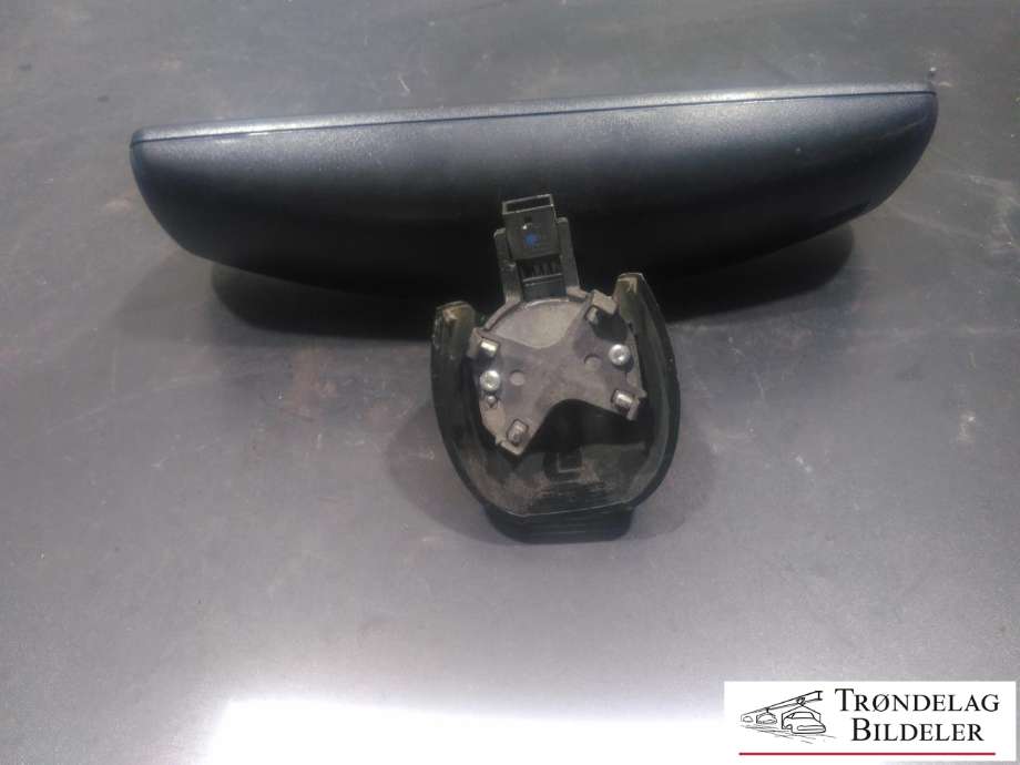 Speil innvendig til VW Golf VII 2012-2017 (Fase 1)  (7N0 857 511 L|7N0 857 511 K|)