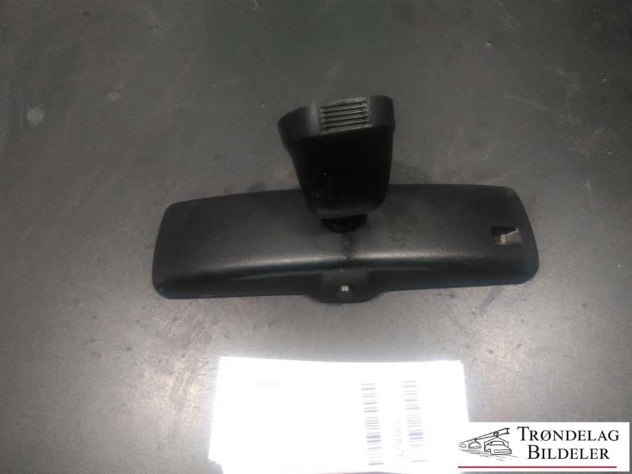 Speil innvendig til VW Golf VII 2012-2017 (Fase 1)  (7N0 857 511 L|7N0 857 511 K|)