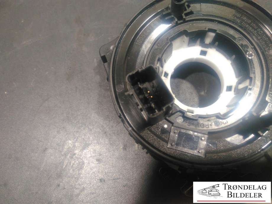 Airbag slepering til VW Golf VII 2012-2017 (Fase 1)  (5Q0 953 549 C|10019383-06|)