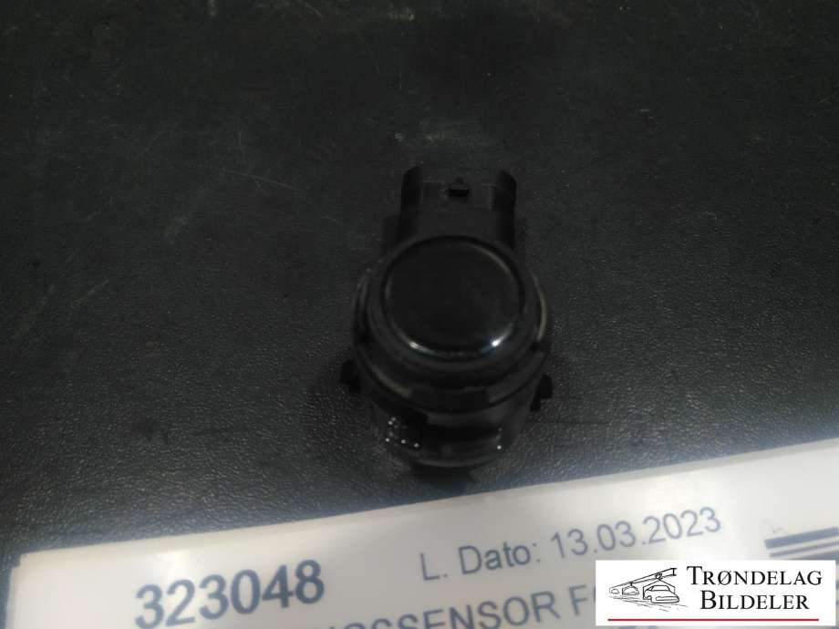 Parkeringssensor foran til VW Golf VII 2012-2017 (Fase 1)  (VW AG|5Q0 919 275 B|)