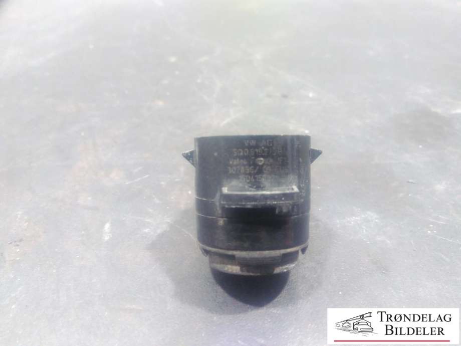 Parkeringssensor foran til VW Golf VII 2012-2017 (Fase 1)  (VW AG|5Q0 919 275 B|)
