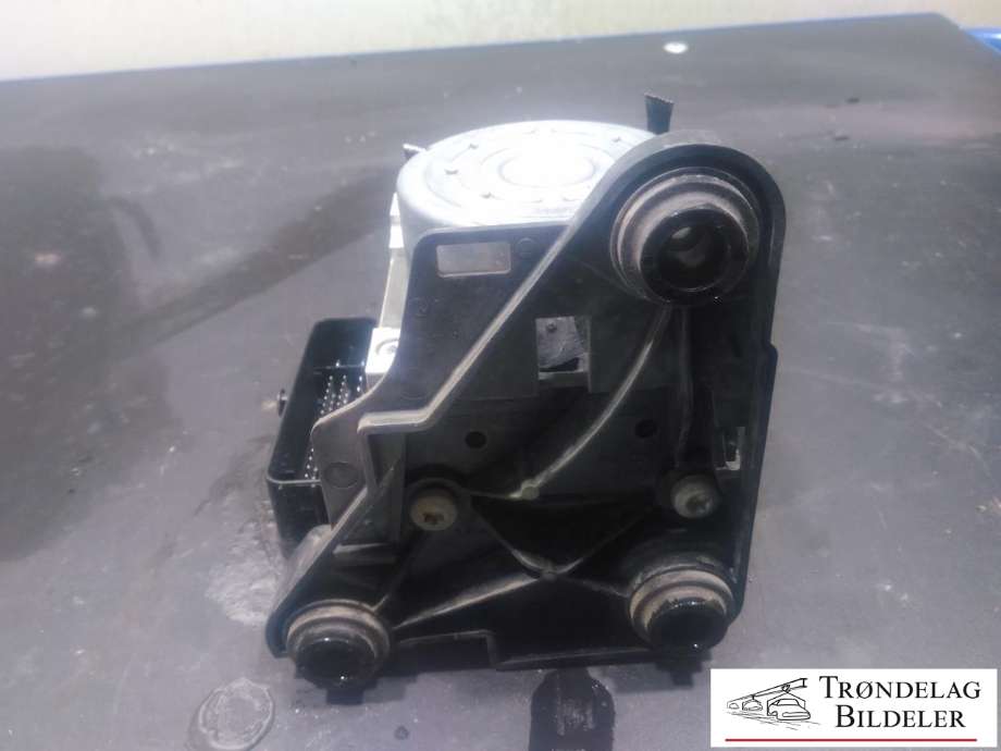 ABS sentral til VW Golf VII 2012-2017 (Fase 1)  (5Q0614517AL|5Q0907379AK|)