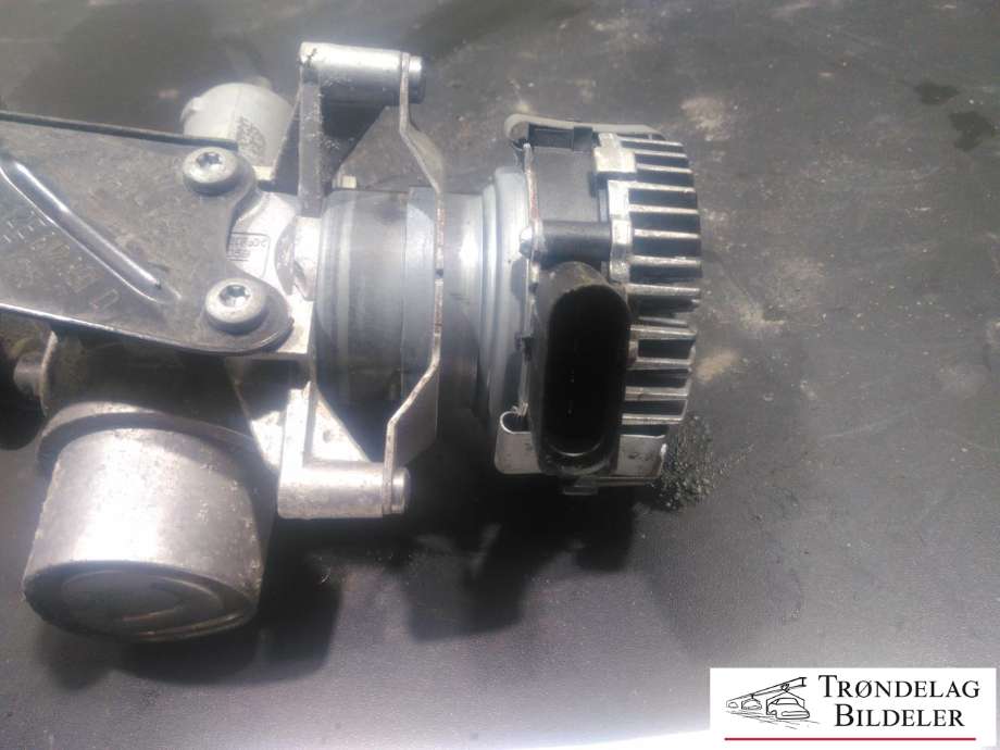 Bremsefordeler til VW Golf VII 2012-2017 (Fase 1)  (5QE 614 307 B|5QE 614 307 J|)