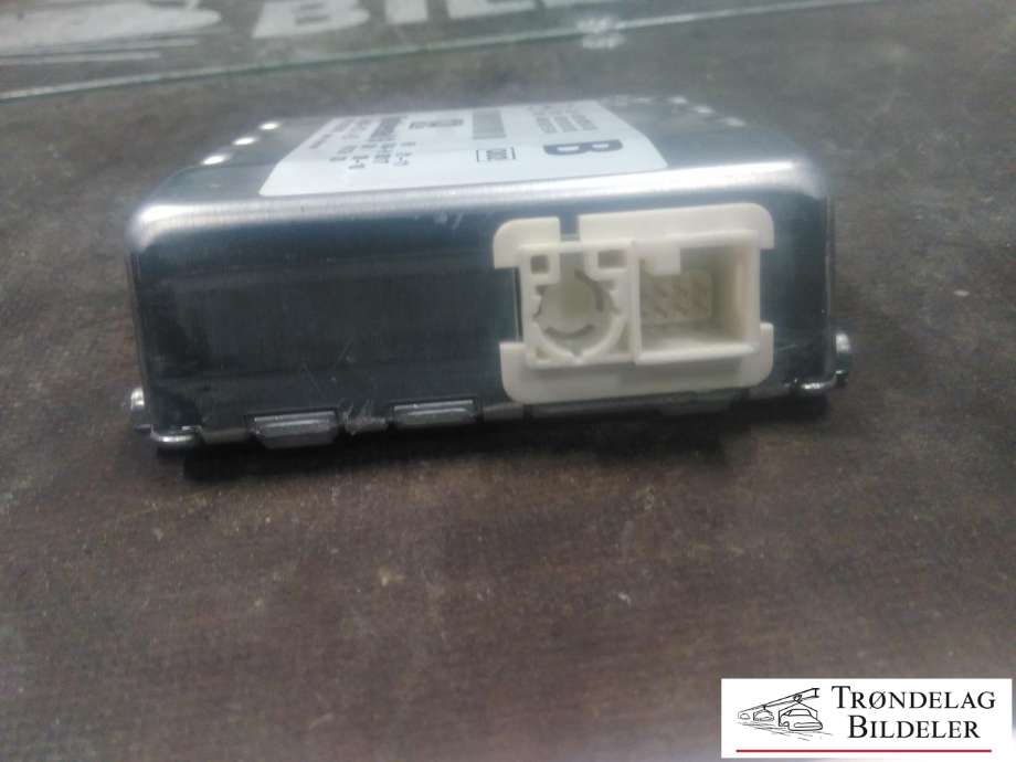 Sensor radar til Mercedes GL 2012-2016 (Fase 1) (X166) (X166) (CONTINENTAL|A 000 905 04 38|0021271300142|)