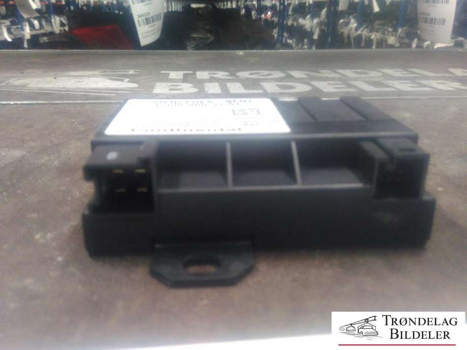 Styreenhet drivstoffpumpe til Mercedes GL 2012-2016 (Fase 1) (X166) (X166) (MERCEDES-BENZ|A 000 900 31 01|120204601619E|A2C53506807)
