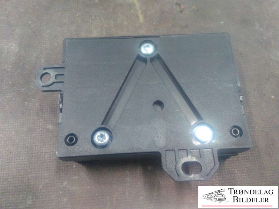 Styreenhet drivstoffpumpe til Mercedes GL 2012-2016 (Fase 1) (X166) (X166) (MERCEDES-BENZ|A 000 900 31 01|120204601619E|A2C53506807)