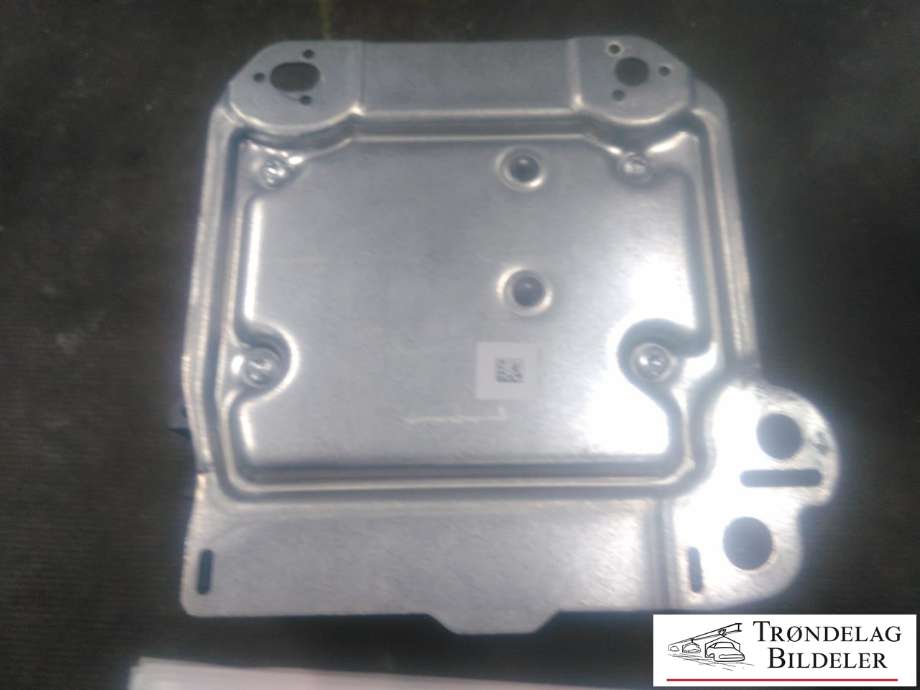 Styreenhet airbag hovedsensor til Mercedes GL 2012-2016 (Fase 1) (X166) (X166) (A166 900 21 03|0 285 011 136|)