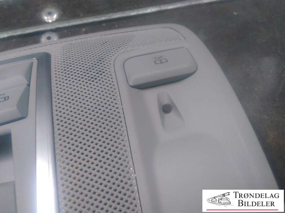 Taklyspanel til Mercedes GL 2012-2016 (Fase 1) (X166) (X166) (A166 906 24 01|)