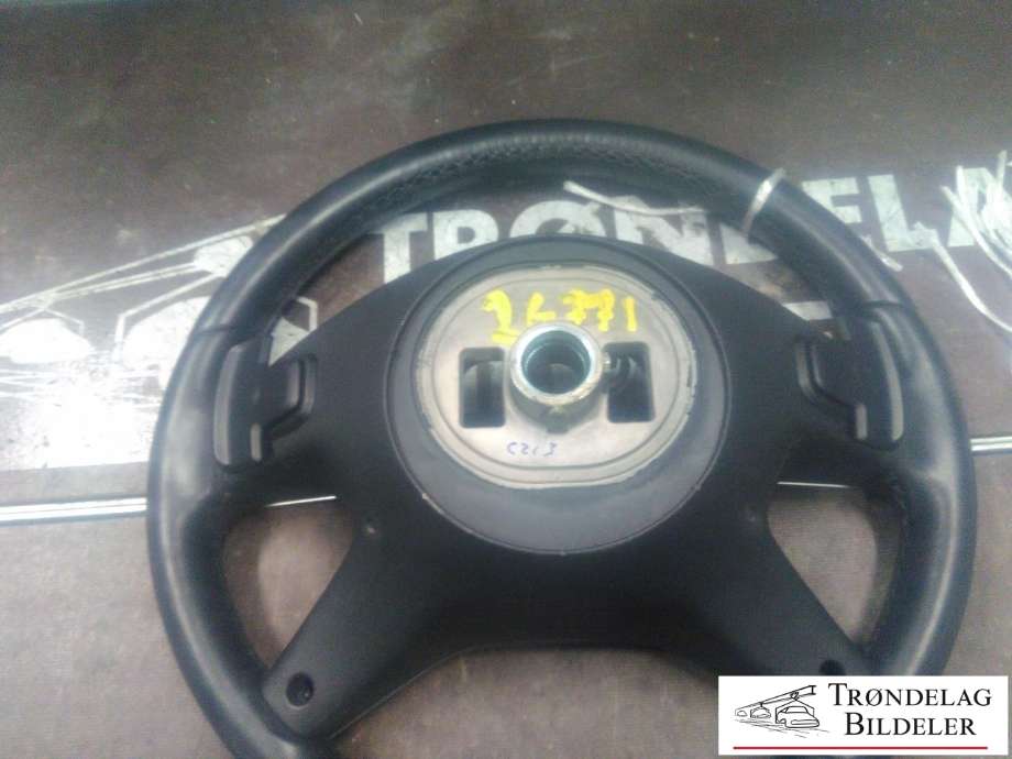 Ratt til Mercedes GL 2012-2016 (Fase 1) (X166) (X166)